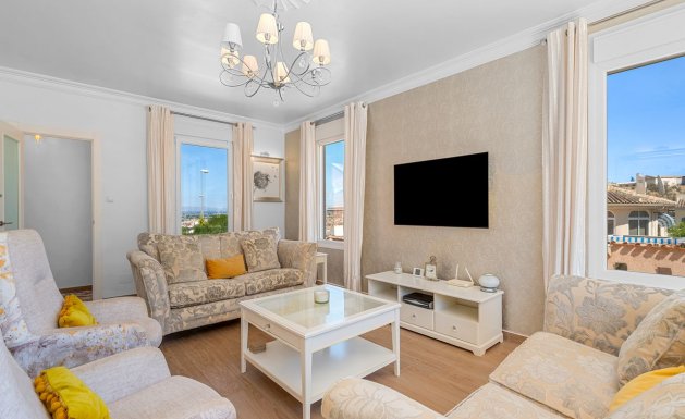 Reventa - Villa - Ciudad Quesada - Rojales Hills