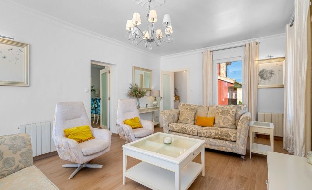 Reventa - Villa - Ciudad Quesada - Rojales Hills