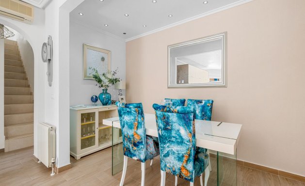 Reventa - Villa - Ciudad Quesada - Rojales Hills