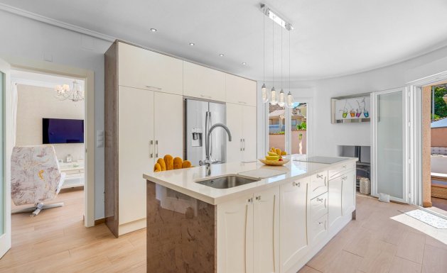 Reventa - Villa - Ciudad Quesada - Rojales Hills