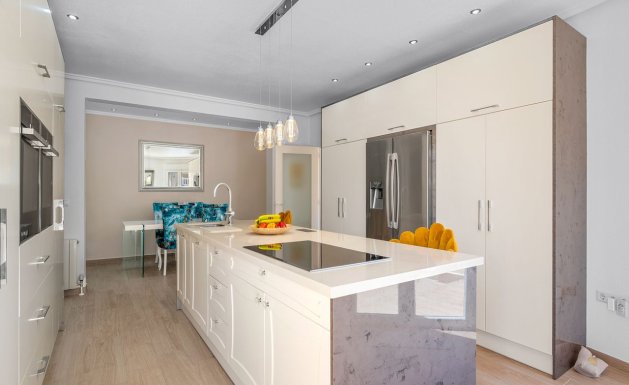 Reventa - Villa - Ciudad Quesada - Rojales Hills