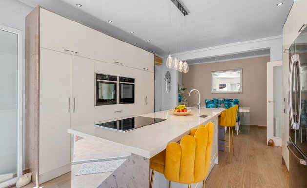 Reventa - Villa - Ciudad Quesada - Rojales Hills