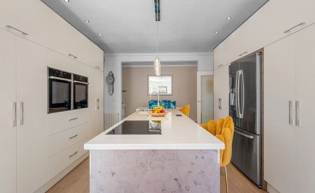 Reventa - Villa - Ciudad Quesada - Rojales Hills