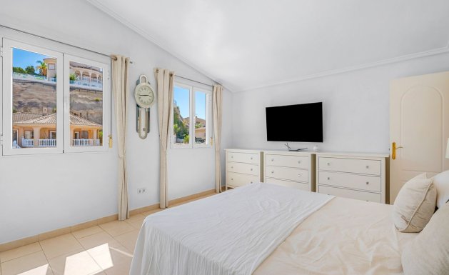 Reventa - Villa - Ciudad Quesada - Rojales Hills