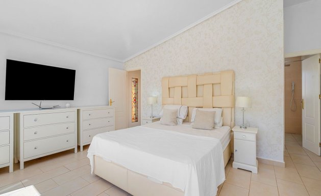 Reventa - Villa - Ciudad Quesada - Rojales Hills