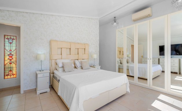 Reventa - Villa - Ciudad Quesada - Rojales Hills