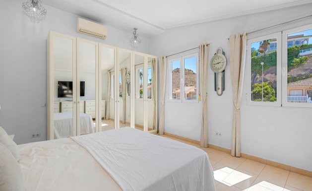 Reventa - Villa - Ciudad Quesada - Rojales Hills