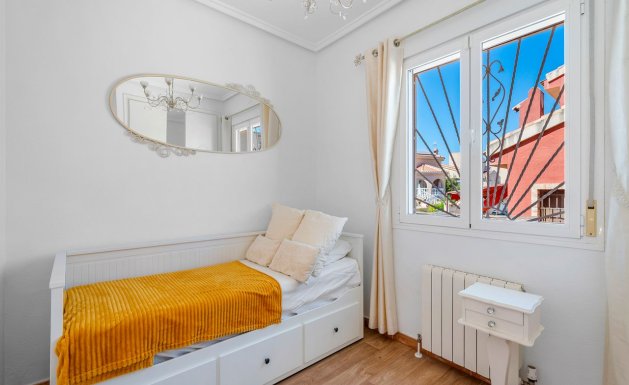 Reventa - Villa - Ciudad Quesada - Rojales Hills