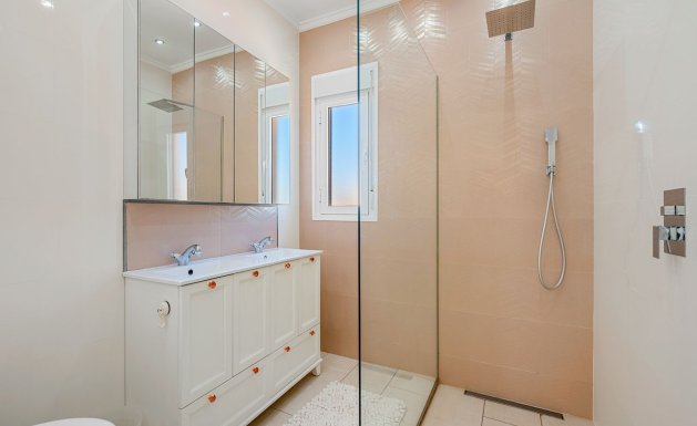 Reventa - Villa - Ciudad Quesada - Rojales Hills