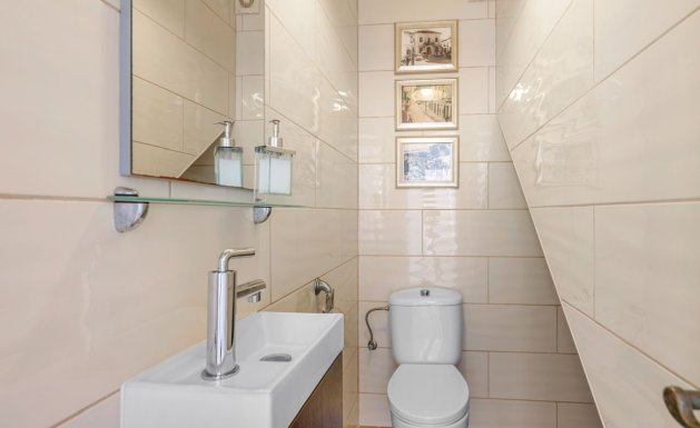 Reventa - Villa - Ciudad Quesada - Rojales Hills