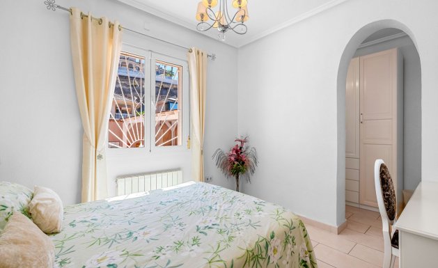 Reventa - Villa - Ciudad Quesada - Rojales Hills