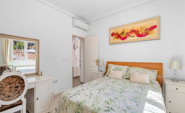 Reventa - Villa - Ciudad Quesada - Rojales Hills