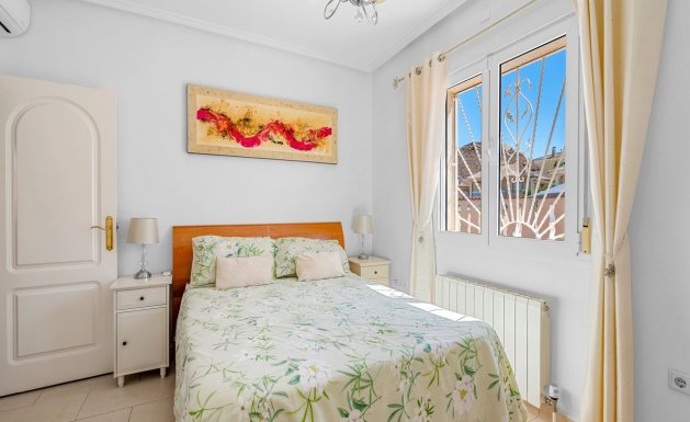 Reventa - Villa - Ciudad Quesada - Rojales Hills