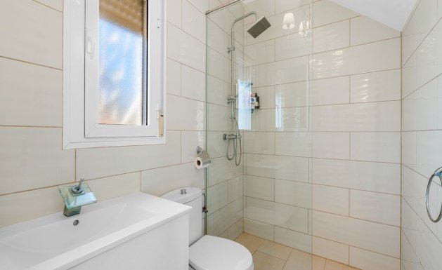 Reventa - Villa - Ciudad Quesada - Rojales Hills