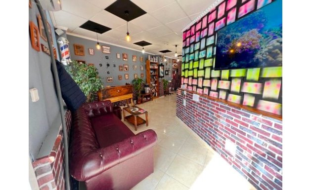 Herverkoop - Reclame - Guardamar del Segura - Guardamar