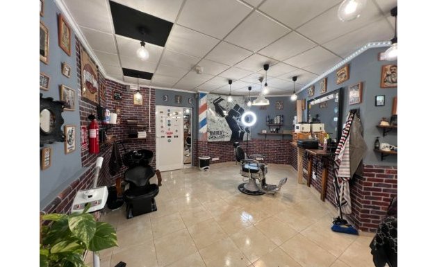 Herverkoop - Reclame - Guardamar del Segura - Guardamar