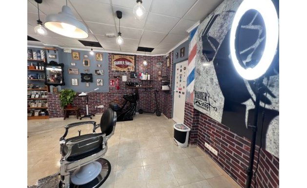 Herverkoop - Reclame - Guardamar del Segura - Guardamar