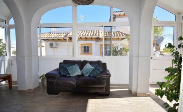 Herverkoop - Detached House / Villa - Orihuela Costa - Playa Flamenca