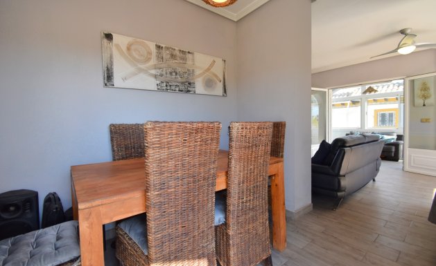 Herverkoop - Detached House / Villa - Orihuela Costa - Playa Flamenca