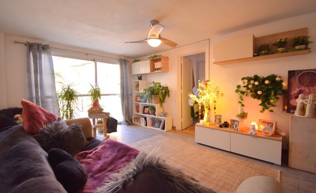 Herverkoop - Detached House / Villa - Orihuela Costa - Playa Flamenca