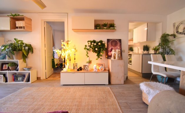 Herverkoop - Detached House / Villa - Orihuela Costa - Playa Flamenca