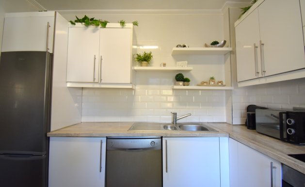 Herverkoop - Detached House / Villa - Orihuela Costa - Playa Flamenca