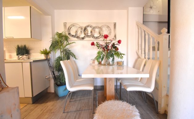 Herverkoop - Detached House / Villa - Orihuela Costa - Playa Flamenca