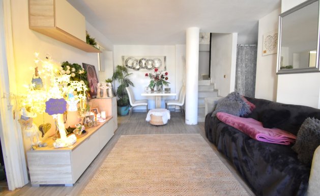 Herverkoop - Detached House / Villa - Orihuela Costa - Playa Flamenca