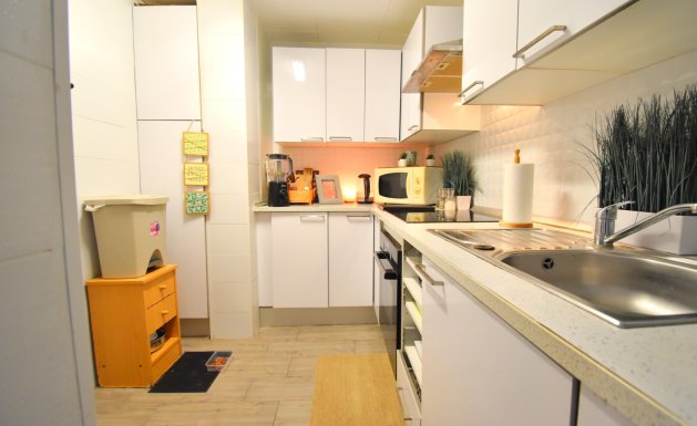 Herverkoop - Detached House / Villa - Orihuela Costa - Playa Flamenca