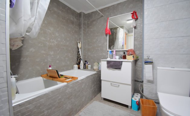 Herverkoop - Detached House / Villa - Orihuela Costa - Playa Flamenca