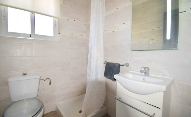 Herverkoop - Detached House / Villa - Orihuela Costa - Playa Flamenca