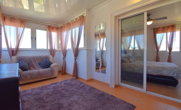 Herverkoop - Detached House / Villa - Orihuela Costa - Playa Flamenca