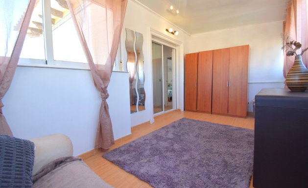 Herverkoop - Detached House / Villa - Orihuela Costa - Playa Flamenca