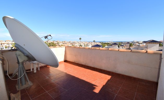 Herverkoop - Detached House / Villa - Orihuela Costa - Playa Flamenca