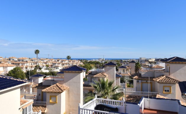 Herverkoop - Detached House / Villa - Orihuela Costa - Playa Flamenca