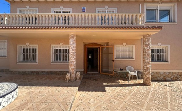 Reventa - Villa - Ciudad Quesada - Town Center