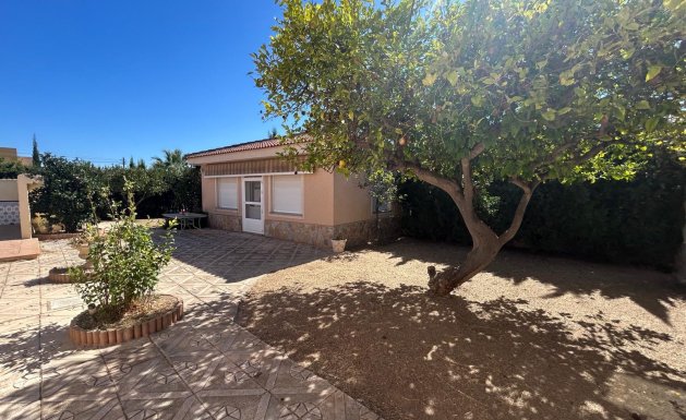 Reventa - Villa - Ciudad Quesada - Town Center