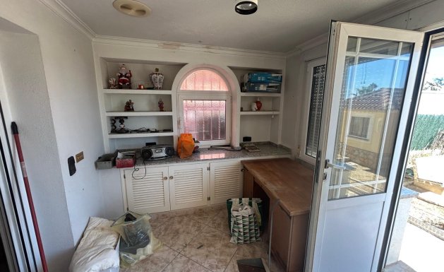 Reventa - Villa - Ciudad Quesada - Town Center