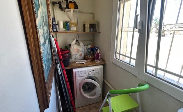 Reventa - Villa - Ciudad Quesada - Town Center