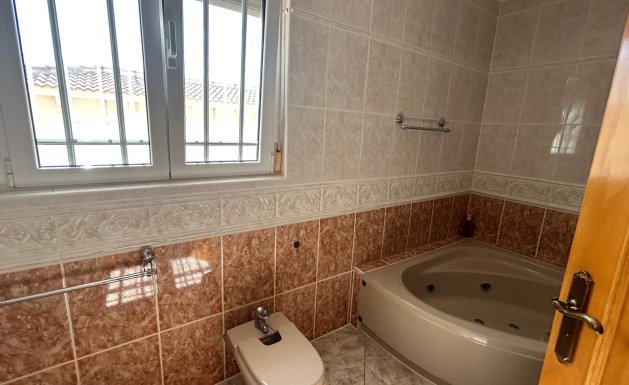 Reventa - Villa - Ciudad Quesada - Town Center