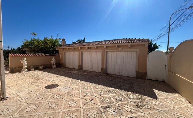 Reventa - Villa - Ciudad Quesada - Town Center