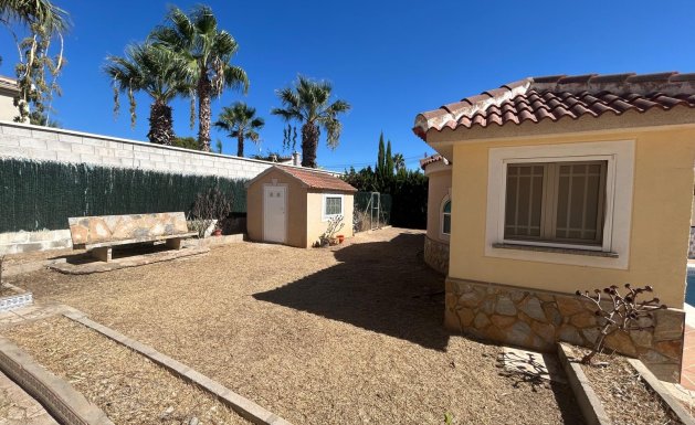 Reventa - Villa - Ciudad Quesada - Town Center