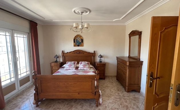 Reventa - Villa - Ciudad Quesada - Town Center