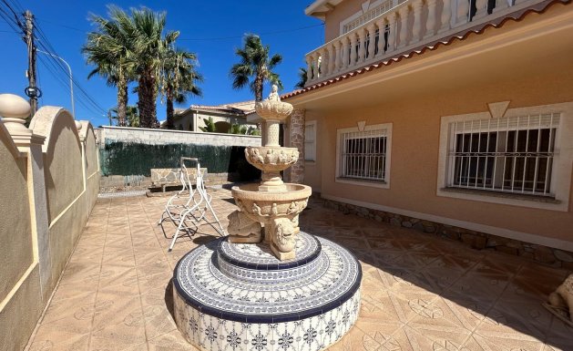 Reventa - Villa - Ciudad Quesada - Town Center