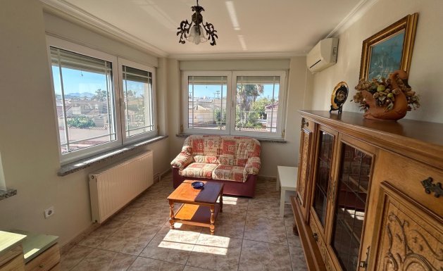 Reventa - Villa - Ciudad Quesada - Town Center