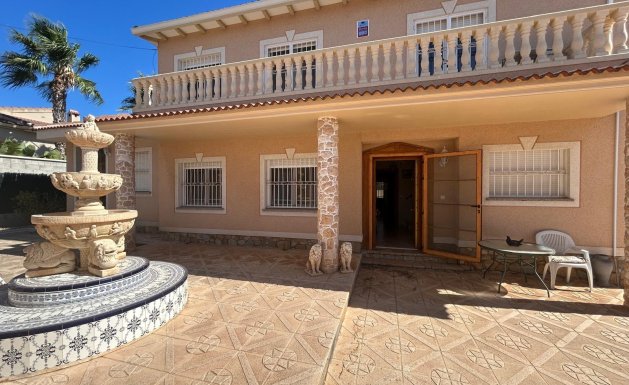 Reventa - Villa - Ciudad Quesada - Town Center