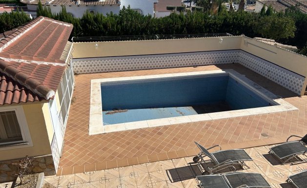 Reventa - Villa - Ciudad Quesada - Town Center