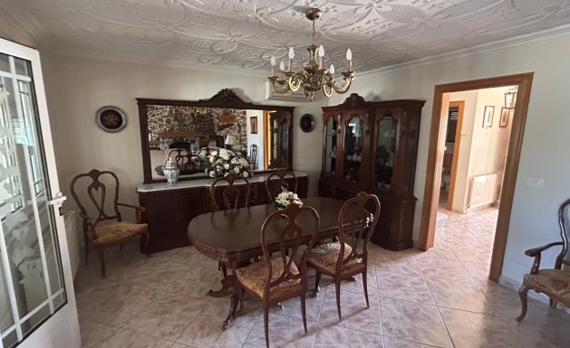 Reventa - Villa - Ciudad Quesada - Town Center