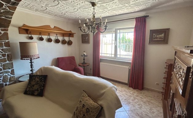 Reventa - Villa - Ciudad Quesada - Town Center