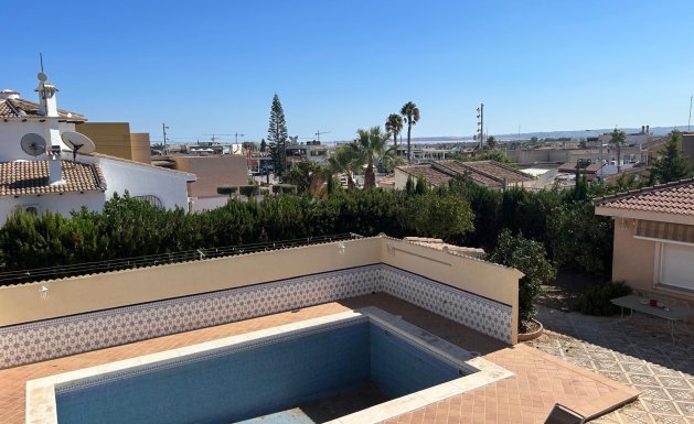 Reventa - Villa - Ciudad Quesada - Town Center